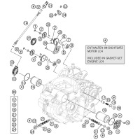 SCHMIERSYSTEM