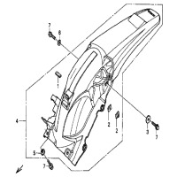 KOTFLUEGEL HINTEN