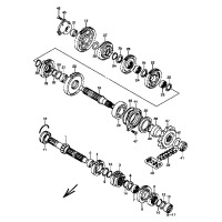 GETRIEBE