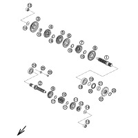 GETRIEBE