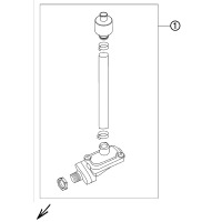 SEKUNDAERLUFTSYSTEM SLS