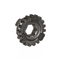 Suzuki 24361-43D01-000