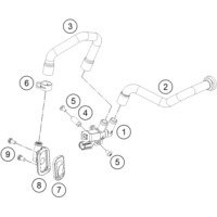 SEKUNDÄRLUFTSYSTEM SLS