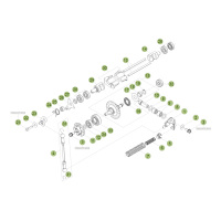 KÜHLSYSTEM