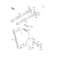 NOCKENWELLE(SPANNER)