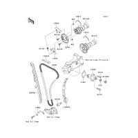 NOCKENWELLE(SPANNER)