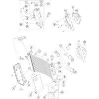 KÜHLSYSTEM