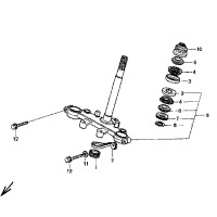 GABELBRUECKE UNTEN