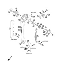 STEUERTRIEB