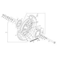 HINTERRAD
