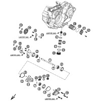 SCHMIERSYSTEM