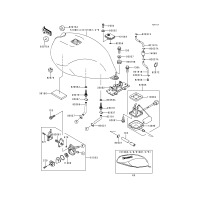 BENZINTANK