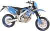 2009 - Supermoto