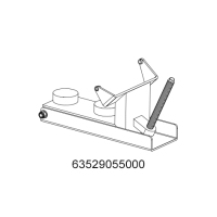 Husqvarna / Husaberg 63529055000