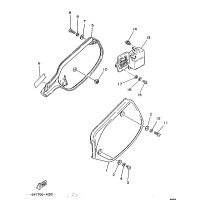 SEITENDECKEL & OELTANK