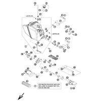 SCHMIERSYSTEM