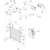 KÜHLSYSTEM
