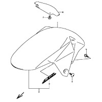  KOTFLUEGEL VORN