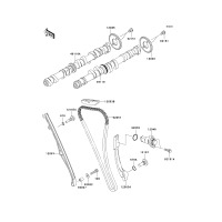 NOCKENWELLE(SPANNER)