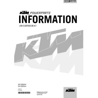 KTM 93312955044
