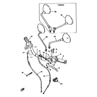 STEERING-CABLES