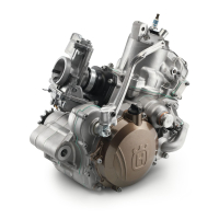 Husqvarna / Husaberg 081540R