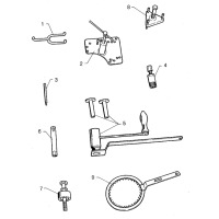 WERKZEUGE MOTOR