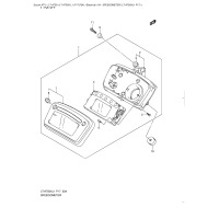TACHOMETER