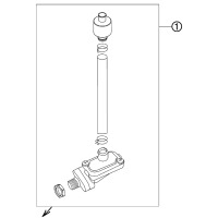SEKUNDAERLUFTSYSTEM SLS