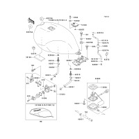 BENZINTANK