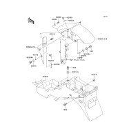 SCHUTZBLECH