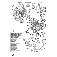 MOTORGEHAEUSE