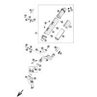 AUSPUFFANLAGE