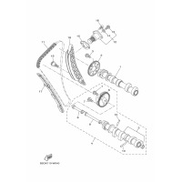 NOCKENWELLE&NOCKENWELLENKETTE