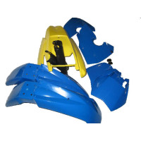 Husqvarna / Husaberg 00050000150