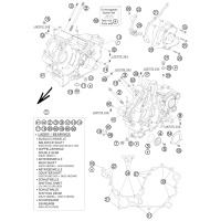 MOTORGEHAEUSE