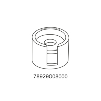 Husqvarna / Husaberg 78929008000
