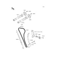 NOCKENWELLE(SPANNER)