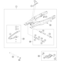 SCHWINGARM