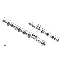 GETRIEBE