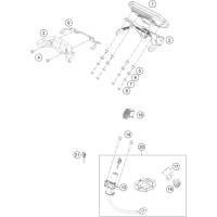 INSTRUMENTE / SCHLOSSSYSTEM