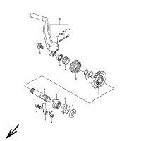 KICKSTARTER