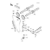 NOCKENWELLE(SPANNER)