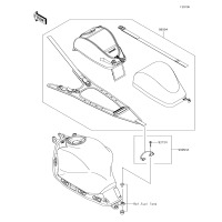 ZUBEHÖR(TANK TASCHE)