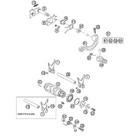 SCHALTUNG