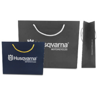 Husqvarna / Husaberg HQV0125