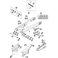 SCHWINGARM