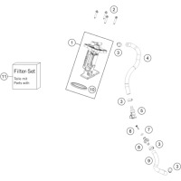 KRAFTSTOFFPUMPE