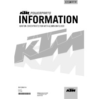 KTM 90812966144