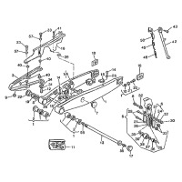 SCHWINGARM